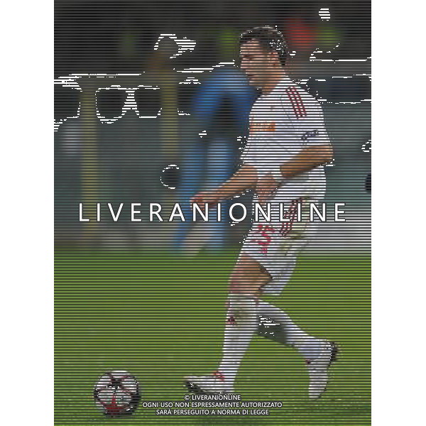 Champions League 2009/2010 Gruppo E Firenze - 04.11.2009 ACF Fiorentina-Debrecen VSC Nella Foto:SZELESI ZOLTAN /Ph.Vitez-Ag. Aldo Liverani