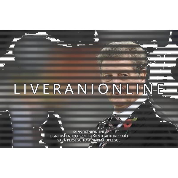 AS Roma vs Fulham FC - 05/11/2009 - Uefa Europa League 2009/20010 Gruppo E nella foto: Roy HODGSON ph. Corradetti / @Aldo LIVERANI Sas