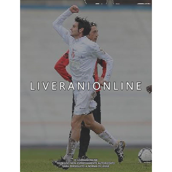 Lega Pro 1¡ Divisione Girone A 2009/2010 12¡Giornata Varese - 08.11.2009 Varese-Sorrento Nella Foto:BUZZEGOLI ESULTA /Ph.Vitez-Ag. Aldo Liverani