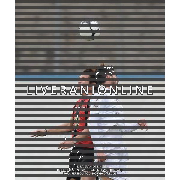 Lega Pro 1¡ Divisione Girone A 2009/2010 12¡Giornata Varese - 08.11.2009 Varese-Sorrento Nella Foto:FERNANDEZ-DEL SANTE /Ph.Vitez-Ag. Aldo Liverani