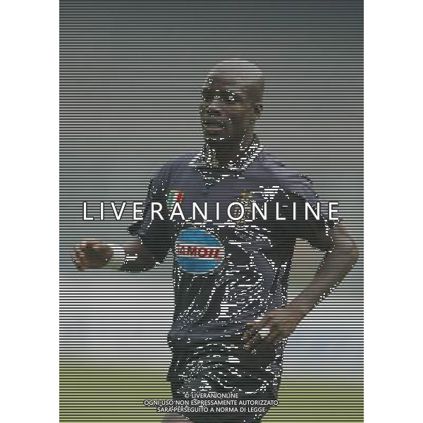 torino 18/12/2003 coppa italia ottavi ritorno juventus - siena nella foto appiah stephen ag aldo liverani/venezia