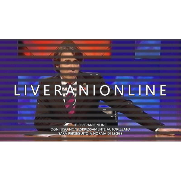 06.11.09 Friday Night with Jonathan Ross - Series 17, Episode 10. Pictured: Jonathan Ross © PLANET PHOTOS - Ag. Aldo Liverani sas ITALY ONLY 