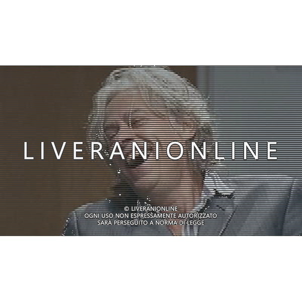 09.11.09 Un fazzoletto di carta pi essere utile in molte occasioni. nuova campagna pubblicitaria della Kleenex Pictured: Sir Bob Geldof © PLANET PHOTOS - Ag. Aldo Liverani sas ITALY ONLY 