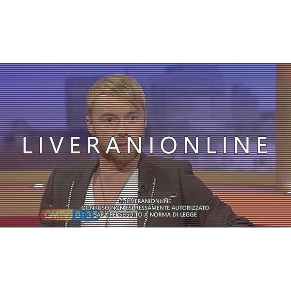 10.11.09 Ronan Keating nello show tv: GMTV. Pictured: Ronan Keating © Planet Photos - Ag. Aldo Liverani sas ITALY ONLY 