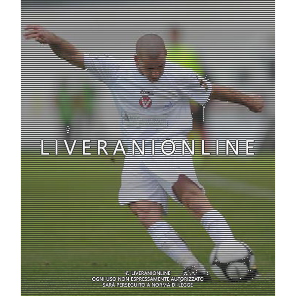 Lega Pro 1¡ Divisione Girone A 2009/2010 12¡Giornata Varese - 08.11.2009 Varese-Sorrento Nella Foto:ZECCHIN GIANPIETRO /Ph.Vitez-Ag. Aldo Liverani