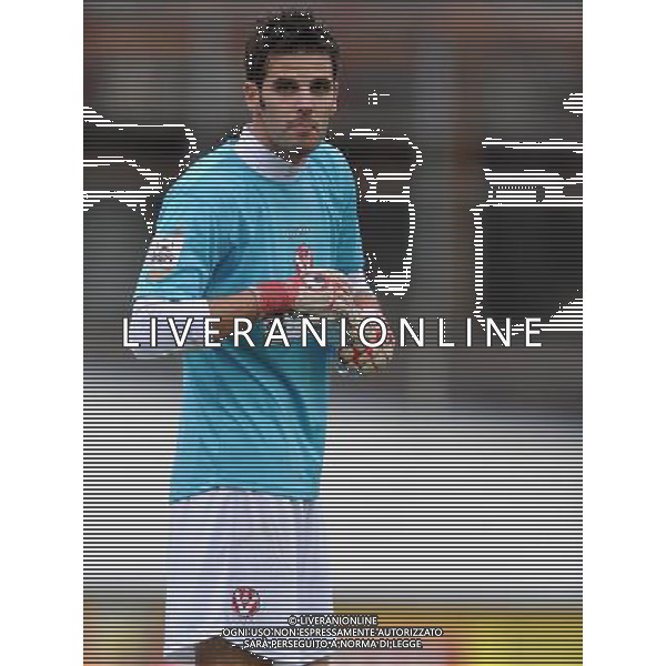 Lega Pro 1¡ Divisione Girone A 2009/2010 12¡Giornata Varese - 08.11.2009 Varese-Sorrento Nella Foto:MOREAU MATHIEU /Ph.Vitez-Ag. Aldo Liverani