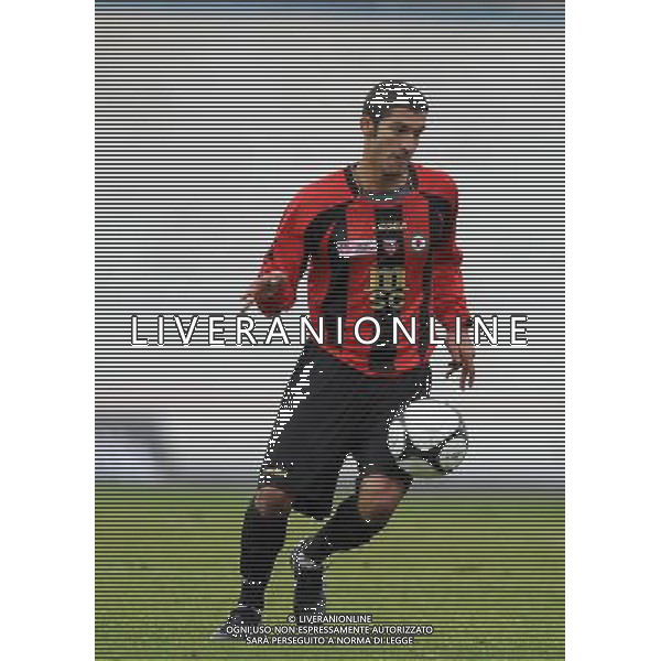 Lega Pro 1¡ Divisione Girone A 2009/2010 12¡Giornata Varese - 08.11.2009 Varese-Sorrento Nella Foto:ESPOSITO ANTONIO /Ph.Vitez-Ag. Aldo Liverani