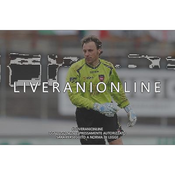 Lega Pro 1¡ Divisione Girone A 2009/2010 12¡Giornata Varese - 08.11.2009 Varese-Sorrento Nella Foto:CRISCUOLO VINCENZO /Ph.Vitez-Ag. Aldo Liverani