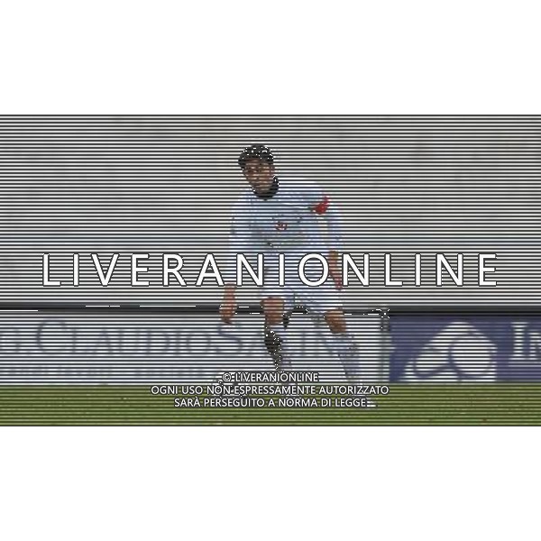 Lega Pro 1¡ Divisione Girone A 2009/2010 12¡Giornata Varese - 08.11.2009 Varese-Sorrento Nella Foto:CAMISA ALESSANDRO /Ph.Vitez-Ag. Aldo Liverani