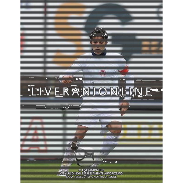 Lega Pro 1¡ Divisione Girone A 2009/2010 12¡Giornata Varese - 08.11.2009 Varese-Sorrento Nella Foto:CAMISA ALESSANDRO /Ph.Vitez-Ag. Aldo Liverani
