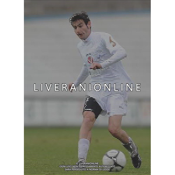 Lega Pro 1¡ Divisione Girone A 2009/2010 12¡Giornata Varese - 08.11.2009 Varese-Sorrento Nella Foto:BUZZEGOLI DANIELE /Ph.Vitez-Ag. Aldo Liverani