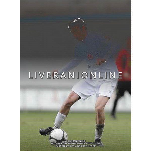 Lega Pro 1¡ Divisione Girone A 2009/2010 12¡Giornata Varese - 08.11.2009 Varese-Sorrento Nella Foto:BUZZEGOLI DANIELE /Ph.Vitez-Ag. Aldo Liverani