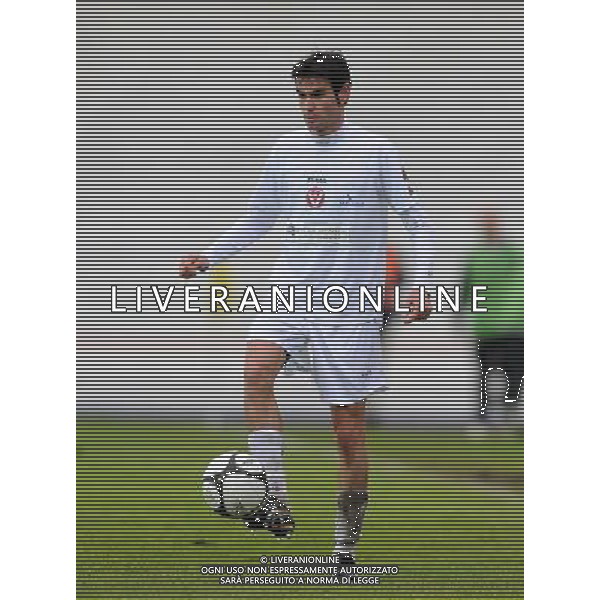 Lega Pro 1¡ Divisione Girone A 2009/2010 12¡Giornata Varese - 08.11.2009 Varese-Sorrento Nella Foto:BUZZEGOLI DANIELE /Ph.Vitez-Ag. Aldo Liverani