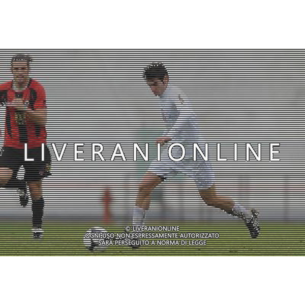 Lega Pro 1¡ Divisione Girone A 2009/2010 12¡Giornata Varese - 08.11.2009 Varese-Sorrento Nella Foto:BUZZEGOLI DANIELE /Ph.Vitez-Ag. Aldo Liverani