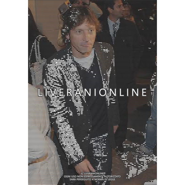 MILANO 11/11/2009 MONDADORI MULTICENTER VIA MARGHERA, 28 PRESENTAZIONE DEL LIBRO DI MARIO SCONCERTI: \'STORIA DELLE IDEE DEL CALCIO\' NELLA FOTO LEONARDO FOTO ROMANO/AG ALDO LIVERANI