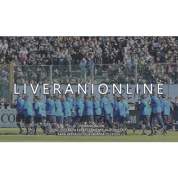 Raduno Nazionale Italiana L\'Aquila (AQ) - 12.11.2009 Allenamento Nella Foto:GRUPPO /Ph.Vitez-Ag. Aldo Liverani