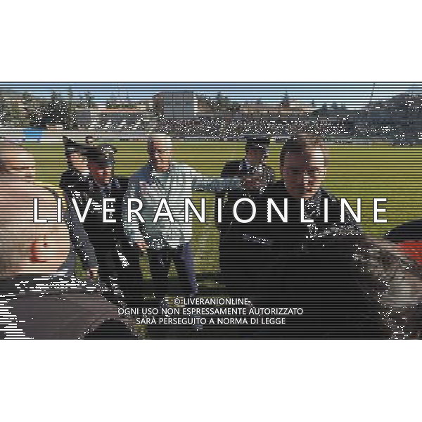 Raduno Nazionale Italiana L\'Aquila (AQ) - 12.11.2009 Allenamento Nella Foto:LIPPI /Ph.Vitez-Ag. Aldo Liverani