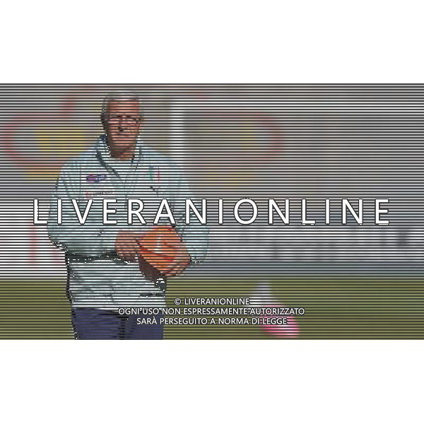 Raduno Nazionale Italiana L\'Aquila (AQ) - 12.11.2009 Allenamento Nella Foto:LIPPI /Ph.Vitez-Ag. Aldo Liverani