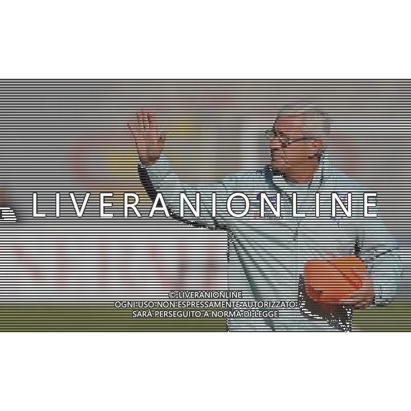 Raduno Nazionale Italiana L\'Aquila (AQ) - 12.11.2009 Allenamento Nella Foto:LIPPI /Ph.Vitez-Ag. Aldo Liverani