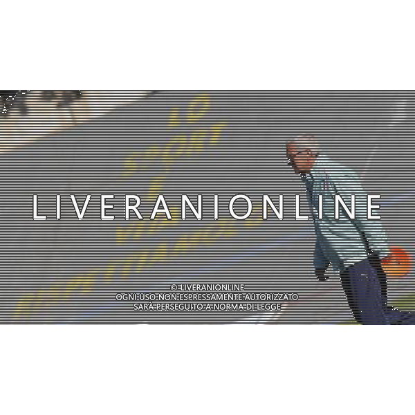 Raduno Nazionale Italiana L\'Aquila (AQ) - 12.11.2009 Allenamento Nella Foto:LIPPI /Ph.Vitez-Ag. Aldo Liverani