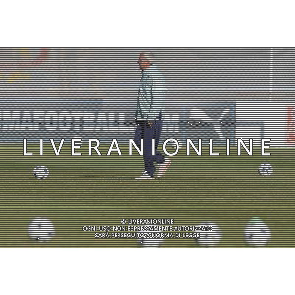 Raduno Nazionale Italiana L\'Aquila (AQ) - 12.11.2009 Allenamento Nella Foto:LIPPI /Ph.Vitez-Ag. Aldo Liverani