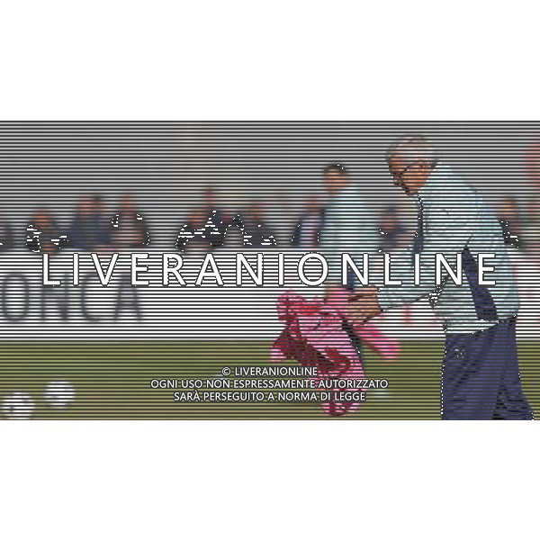 Raduno Nazionale Italiana L\'Aquila (AQ) - 12.11.2009 Allenamento Nella Foto:LIPPI /Ph.Vitez-Ag. Aldo Liverani