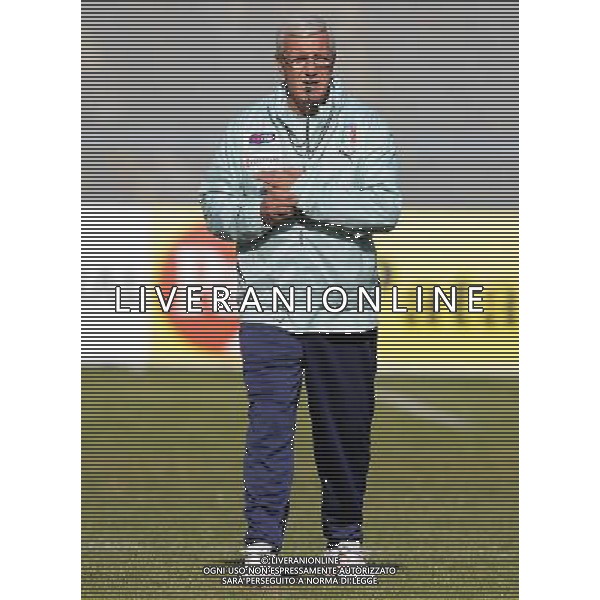 Raduno Nazionale Italiana L\'Aquila (AQ) - 12.11.2009 Allenamento Nella Foto:LIPPI /Ph.Vitez-Ag. Aldo Liverani