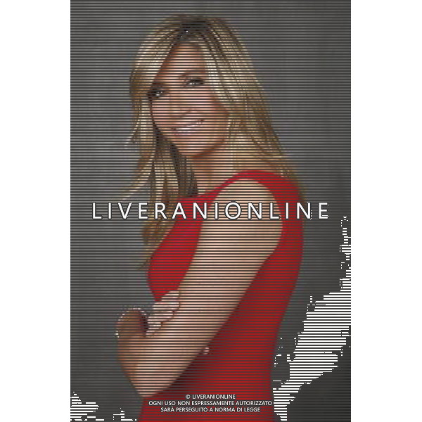 TRASMISSIONE TELEVISIVA\'Effetto domino - Tutto fa economia\' NELLA FOTO Myrta Merlino AG ALDO LIVERANI