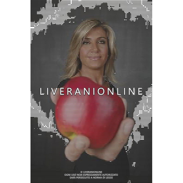 TRASMISSIONE TELEVISIVA\'Effetto domino - Tutto fa economia\' NELLA FOTO Myrta Merlino AG ALDO LIVERANI