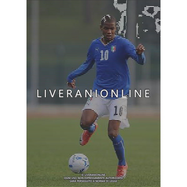 Qualificazioni ai Campionati Europei Under 19 Gruppo 1 Serravalle (Rep. di San Marino) - 13.11.2009 Italia-Albania Nella Foto:DUMITRU CARDOSO NICOLAO MANUEL /Ph.Vitez-Ag. Aldo Liverani