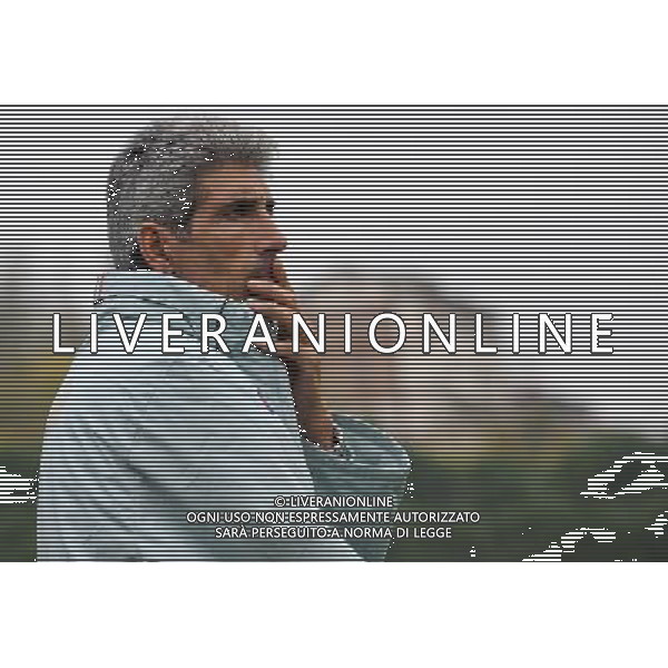 Qualificazioni ai Campionati Europei Under 19 Gruppo 1 Serravalle (Rep. di San Marino) - 13.11.2009 Italia-Albania Nella Foto:PAZZAGLI /Ph.Vitez-Ag. Aldo Liverani