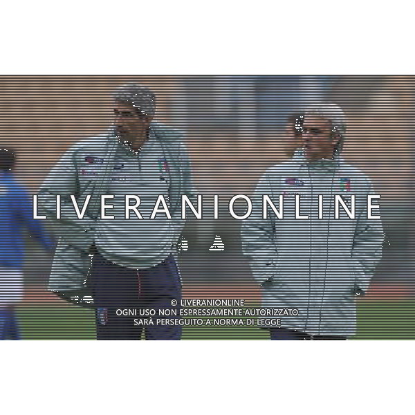 Qualificazioni ai Campionati Europei Under 19 Gruppo 1 Serravalle (Rep. di San Marino) - 13.11.2009 Italia-Albania Nella Foto:PISCEDDA MASSIMO-PAZZAGLI /Ph.Vitez-Ag. Aldo Liverani