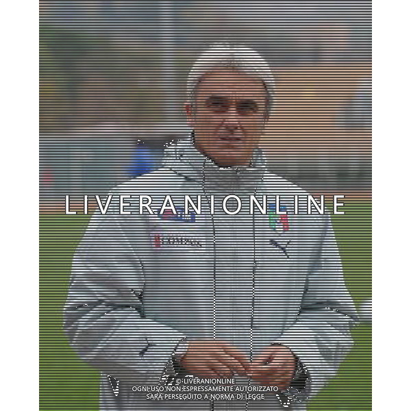 Qualificazioni ai Campionati Europei Under 19 Gruppo 1 Serravalle (Rep. di San Marino) - 13.11.2009 Italia-Albania Nella Foto:PISCEDDA MASSIMO /Ph.Vitez-Ag. Aldo Liverani