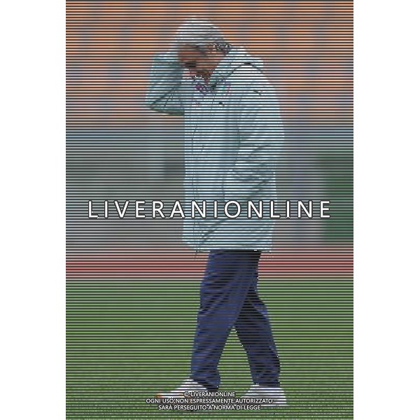 Qualificazioni ai Campionati Europei Under 19 Gruppo 1 Serravalle (Rep. di San Marino) - 13.11.2009 Italia-Albania Nella Foto:PISCEDDA MASSIMO /Ph.Vitez-Ag. Aldo Liverani