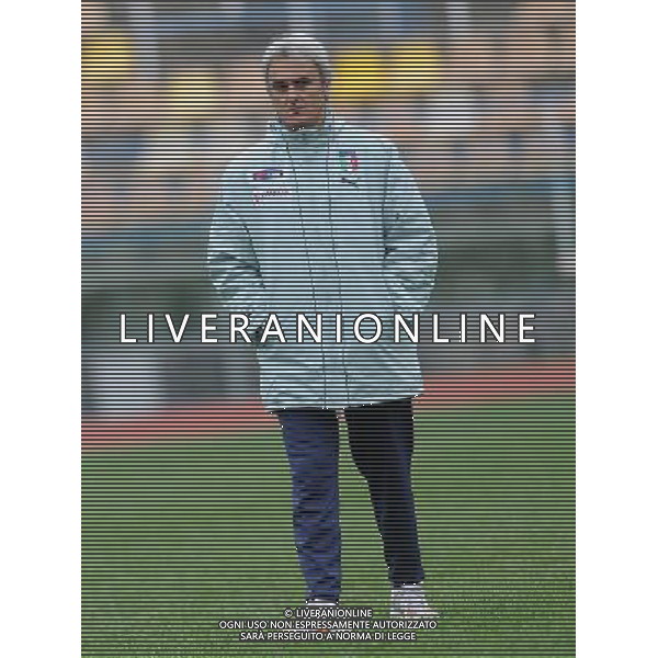 Qualificazioni ai Campionati Europei Under 19 Gruppo 1 Serravalle (Rep. di San Marino) - 13.11.2009 Italia-Albania Nella Foto:PISCEDDA MASSIMO /Ph.Vitez-Ag. Aldo Liverani