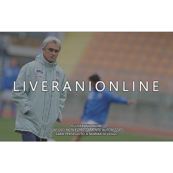 Qualificazioni ai Campionati Europei Under 19 Gruppo 1 Serravalle (Rep. di San Marino) - 13.11.2009 Italia-Albania Nella Foto:PISCEDDA MASSIMO /Ph.Vitez-Ag. Aldo Liverani