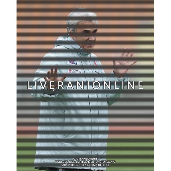 Qualificazioni ai Campionati Europei Under 19 Gruppo 1 Serravalle (Rep. di San Marino) - 13.11.2009 Italia-Albania Nella Foto:PISCEDDA MASSIMO /Ph.Vitez-Ag. Aldo Liverani