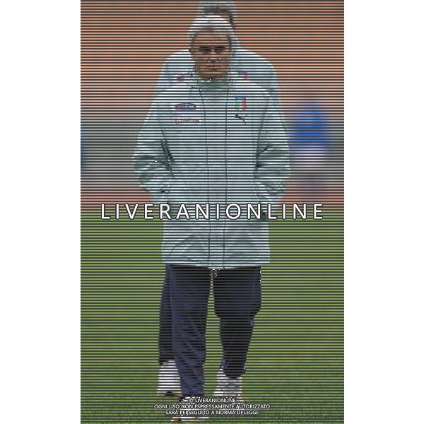 Qualificazioni ai Campionati Europei Under 19 Gruppo 1 Serravalle (Rep. di San Marino) - 13.11.2009 Italia-Albania Nella Foto:PISCEDDA MASSIMO /Ph.Vitez-Ag. Aldo Liverani