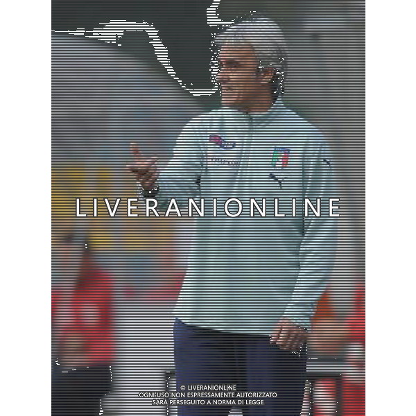 Qualificazioni ai Campionati Europei Under 19 Gruppo 1 Serravalle (Rep. di San Marino) - 13.11.2009 Italia-Albania Nella Foto:PISCEDDA MASSIMO /Ph.Vitez-Ag. Aldo Liverani