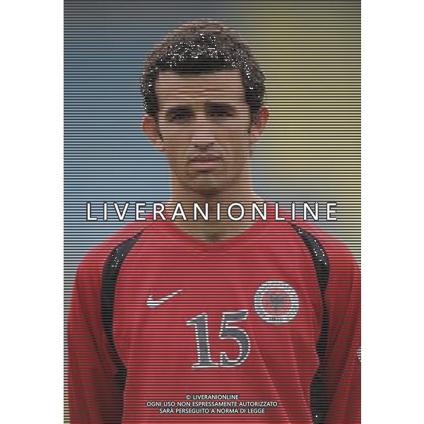 Qualificazioni ai Campionati Europei Under 19 Gruppo 1 Serravalle (Rep. di San Marino) - 13.11.2009 Italia-Albania Nella Foto:RUCO LEDION /Ph.Vitez-Ag. Aldo Liverani