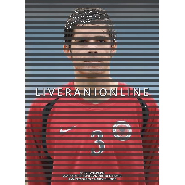 Qualificazioni ai Campionati Europei Under 19 Gruppo 1 Serravalle (Rep. di San Marino) - 13.11.2009 Italia-Albania Nella Foto:SHEHU RENALD /Ph.Vitez-Ag. Aldo Liverani