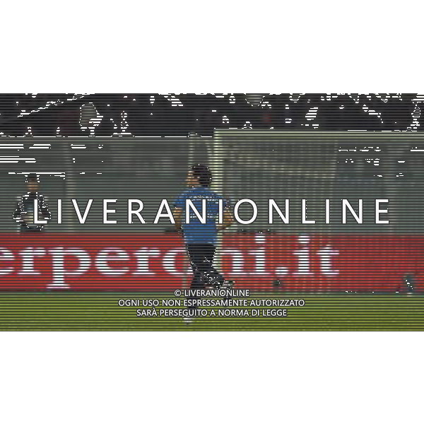 Amichevole Pescara - 14.11.2009 Italia-Olanda Nella Foto:INVASIONE DI CAMPO /Ph.Vitez-Ag. Aldo Liverani