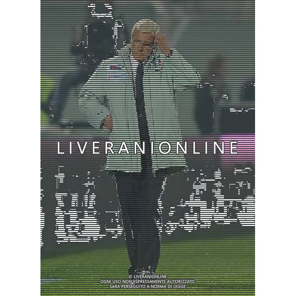 Amichevole Pescara - 14.11.2009 Italia-Olanda Nella Foto:LIPPI /Ph.Vitez-Ag. Aldo Liverani