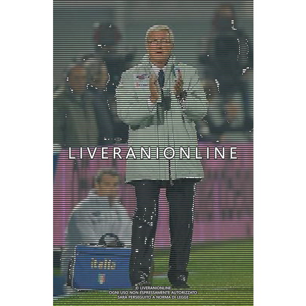 Amichevole Pescara - 14.11.2009 Italia-Olanda Nella Foto:LIPPI /Ph.Vitez-Ag. Aldo Liverani