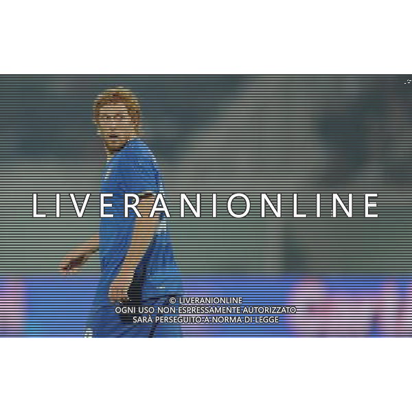 Amichevole Pescara - 14.11.2009 Italia-Olanda Nella Foto:BIONDINI /Ph.Vitez-Ag. Aldo Liverani