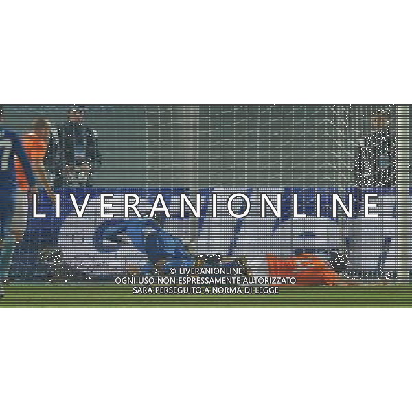 Amichevole Pescara - 14.11.2009 Italia-Olanda Nella Foto:PAZZINI GOL ANNULLATO /Ph.Vitez-Ag. Aldo Liverani