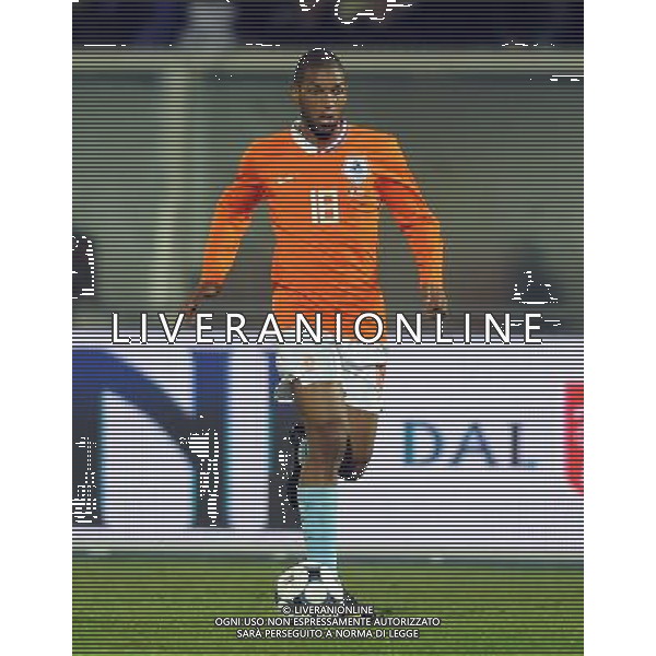 Amichevole Pescara - 14.11.2009 Italia-Olanda Nella Foto:BABEL RYAN GUNO /Ph.Vitez-Ag. Aldo Liverani