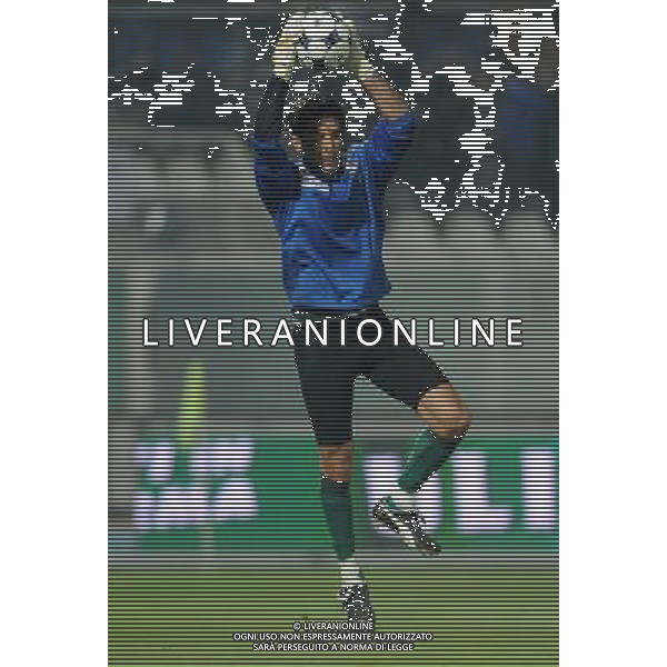 Amichevole Pescara - 14.11.2009 Italia-Olanda Nella Foto:BUFFON GIANLUIGI /Ph.Vitez-Ag. Aldo Liverani