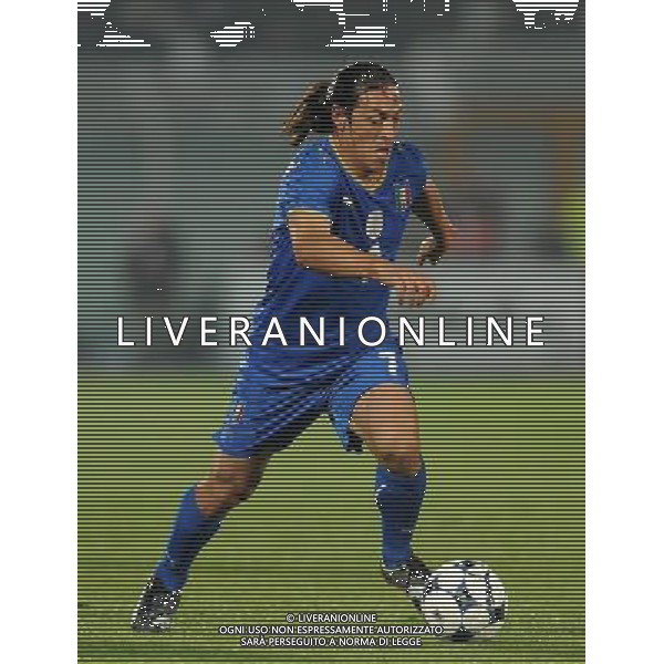 Amichevole Pescara - 14.11.2009 Italia-Olanda Nella Foto:CAMORANESI MAURO GERMAN /Ph.Vitez-Ag. Aldo Liverani