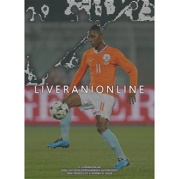 Amichevole Pescara - 14.11.2009 Italia-Olanda Nella Foto:ELIA ELJERO /Ph.Vitez-Ag. Aldo Liverani